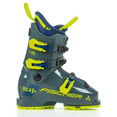 Scarponi da sci «Fischer RC4» — foto 4 dell'alert INFO/00048/24