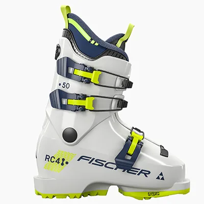 Scarponi da sci «Fischer RC4» — foto 5 dell'alert INFO/00048/24