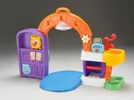 Fisher-Price Ride e impara 2-in-1 Learning Kitchen (Fisher-Price)