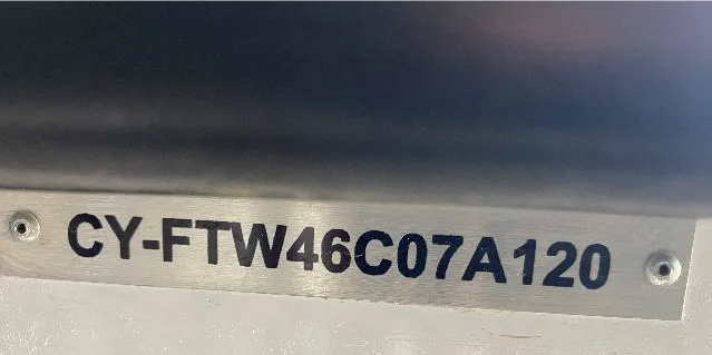 Barca a motore «Fisher Wave 460CC» — foto 3 dell'alert A11/00118/22