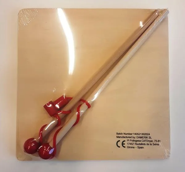 Giocattolo magnetico da pesca «Fishing Ducklings» (DAMERIK)