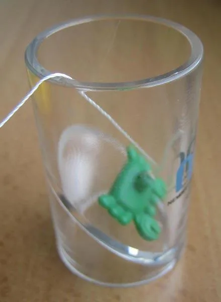 Set da pesca magnetica «Fishing - Funny Game» — foto 3 dell'alert A12/1695/16