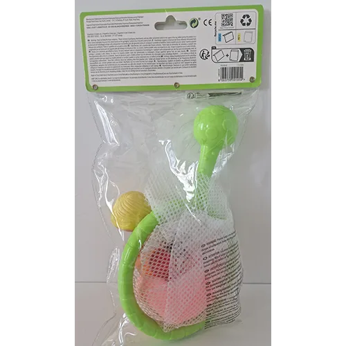 Set di giocattoli da bagno «Fishing game» — foto 2 dell'alert SR/02247/26