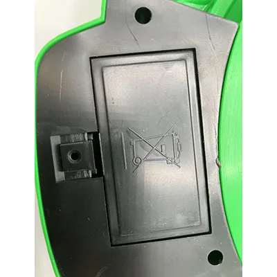 Giocattolo elettrico «Fishing game» — foto 7 dell'alert SR/00003/25