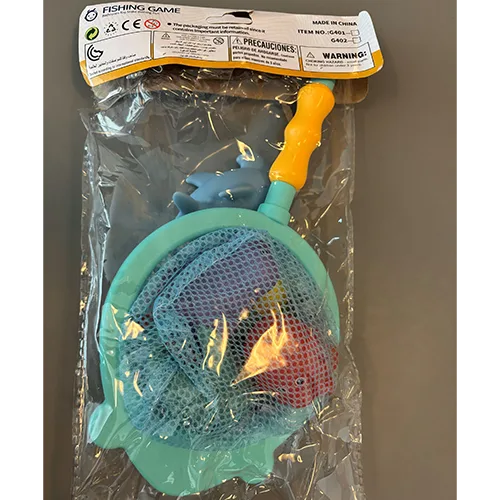 Giocattolo da bagno «Fishing Game» — foto 2 dell'alert SR/01923/26