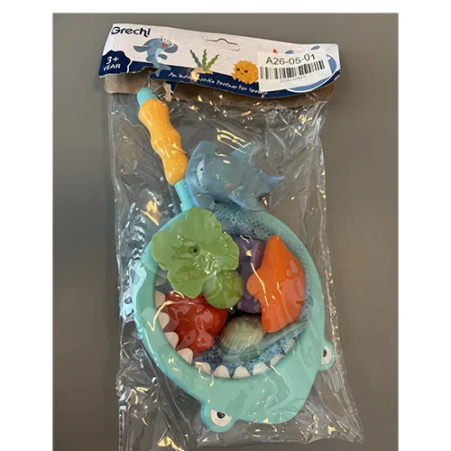 Giocattolo da bagno «Fishing Game» — foto 3 dell'alert SR/01923/26