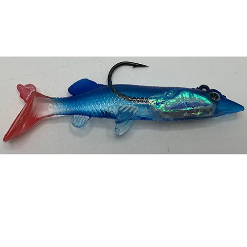 Esche da pesca «Fishing lures, 5 pcs» — foto 1 dell'alert SR/04026/25