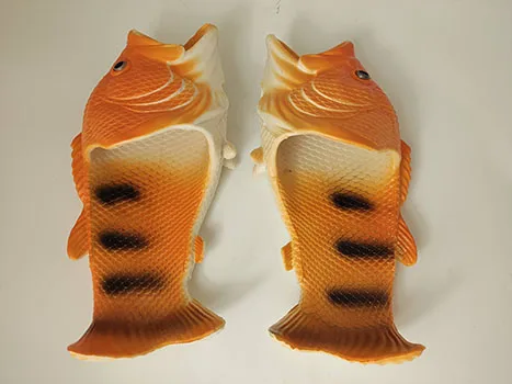 Sandali «Fisksandaler» (Shen)