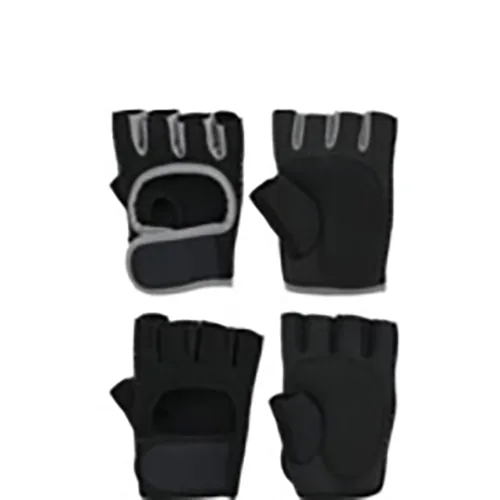 Guanti «Fitness gloves» (Q4Life)