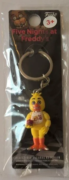 Portachiavi «Five nights at Freddy's» (Funko)