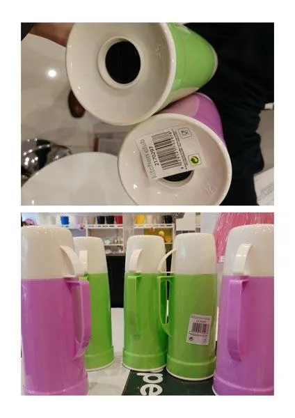 Flacone Thermos — foto 2 dell'alert A12/0091/18