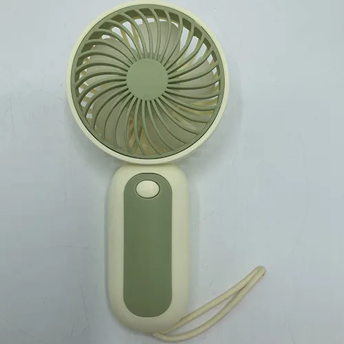 Mini ventilatore portatile «Fläkt» (Solhaga)