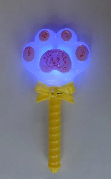 Sonaglio di plastica «Flash Toys» — foto 3 dell'alert A12/0980/18