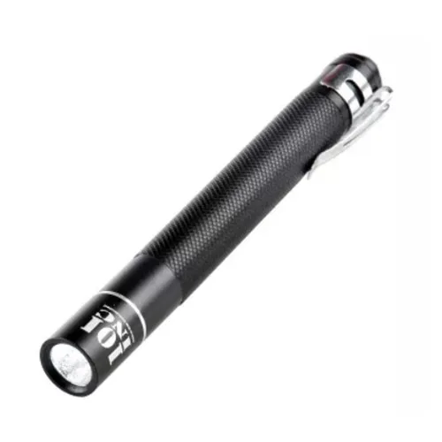 Torcia elettrica «Flashlight 13 cm Cree Q5 LED» (101 Inc.)