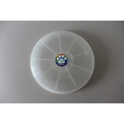 Frisbee di plastica «Flashlight  Dog discuit» (Nite Ize)