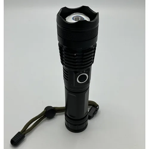 Torcia elettrica «Flashlight XP50 Tactical» — foto 2 dell'alert SR/00025/26