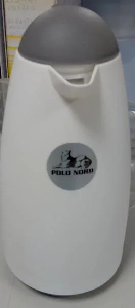Matraccio thermos «Flask Caraffa Termica 1.000» — foto 1 dell'alert A12/0433/15