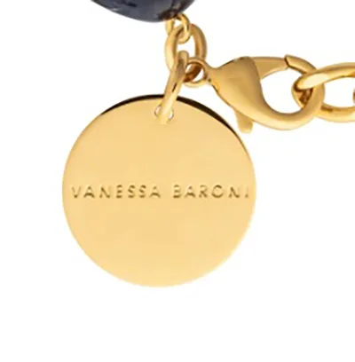 Bracciale «Flat Bracelet granite marble» — foto 2 dell'alert SR/03921/25