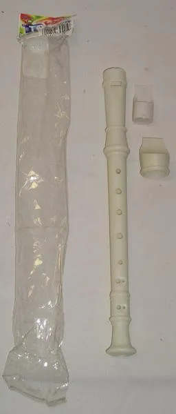 Flauto "zabawka Muzyczna" (TOYS.)