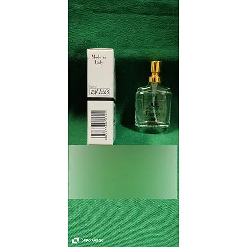 Eau de toilette «Flavor 20» — foto 3 dell'alert SR/00210/25