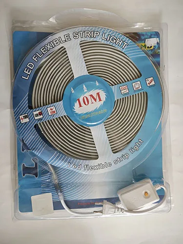Catena di illuminazione a LED «Flexible Strip Light» — foto 1 dell'alert A12/02624/23