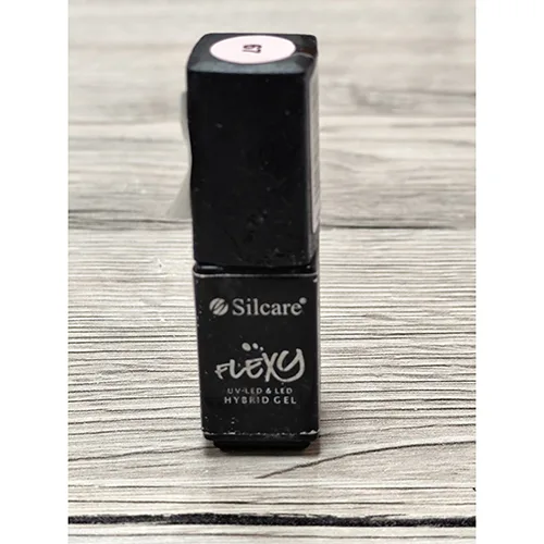 Gel per unghie «Flexy» (Silcare)