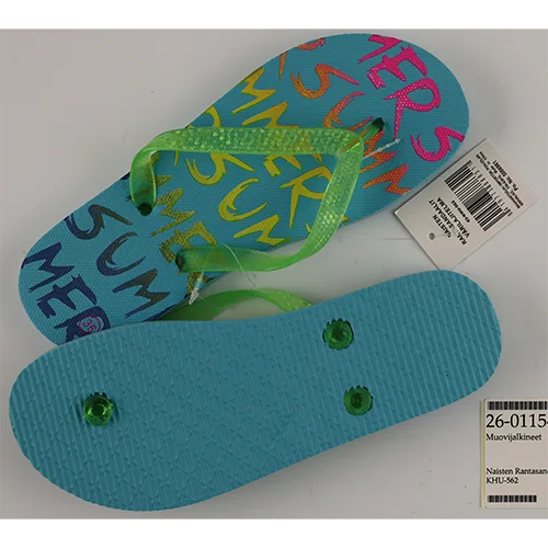 Flip flop