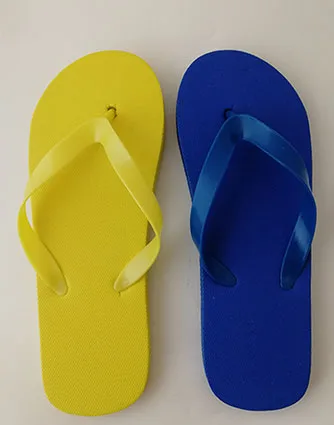 Sandali da spiaggia «FlipFlops med SWEDEN» — foto 1 dell'alert A12/01802/21