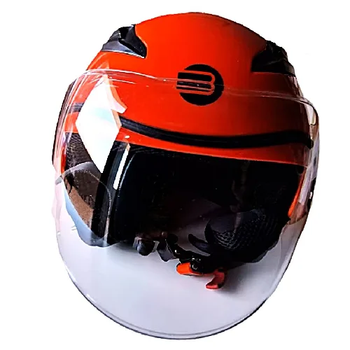 Casco motociclistico «Flipper III» — foto 6 dell'alert SR/02930/26