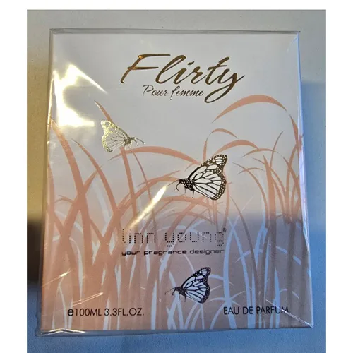 Profumo «Flirty pour femme» — foto 4 dell'alert SR/01273/25