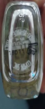 Eau de toilette «Flò» (COMIN)