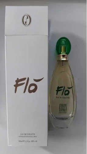 Eau de toilette «Flò» — foto 3 dell'alert A12/02813/23