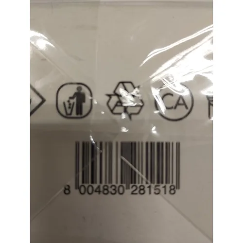 Eau de toilette «Flò» (Comin parfum)