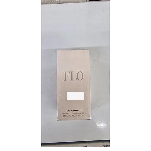 Eau de toilette «Flò» (COMIN)
