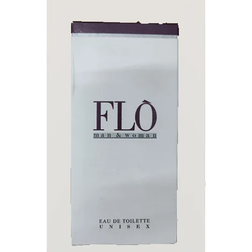 Eau de toilette «Flò man &amp; woman» — foto 2 dell'alert SR/01337/25
