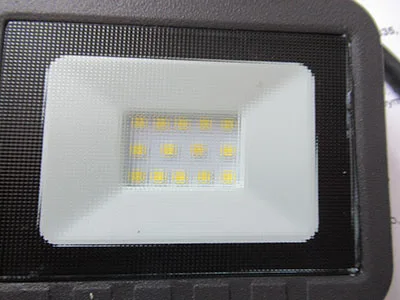 Luce di inondazione del LED «Floodlight LED» — foto 3 dell'alert A12/01143/21