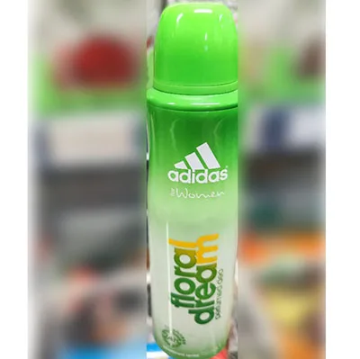 Deodorante «Floral dream» (Adidas)