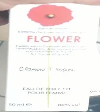 Profumo «Flower» — foto 3 dell'alert A12/00054/23