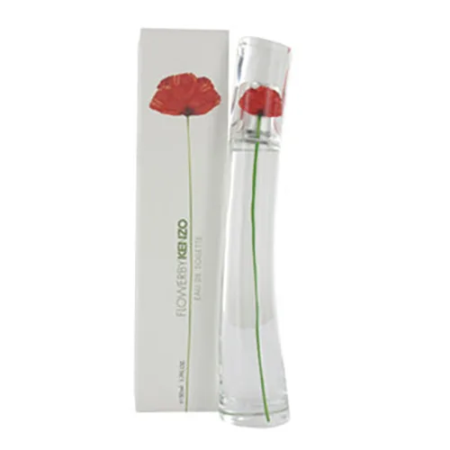 Eau de toilette «Flower» (Kenzo)