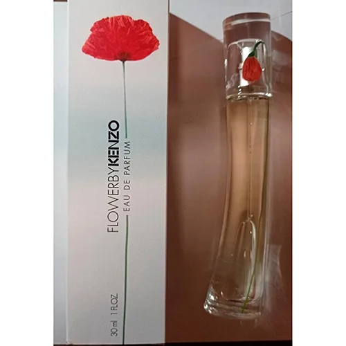 Profumo «FlowerByKenzo» (Kenzo)