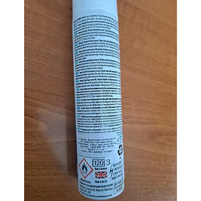 Spray per il corpo «Flowers collection, Memories» — foto 2 dell'alert SR/00344/25