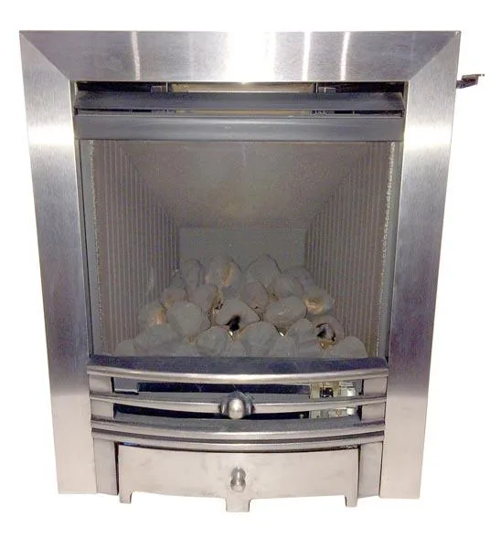 Incendio a gas «Flue Logic HE, E-Box and E-Studio» — foto 4 dell'alert A12/0733/17