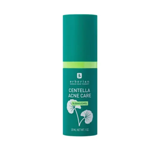 Crema viso «Fluide apaisant anti-imperfections Centella Acne Care» — foto 1 dell'alert OR/00103/25