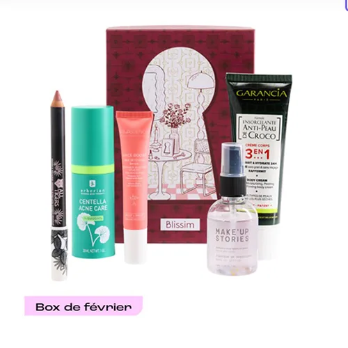 Crema viso «Fluide apaisant anti-imperfections Centella Acne Care» — foto 3 dell'alert OR/00103/25