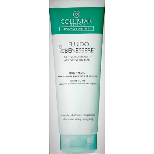 Lozione per il corpo «Fluido di benessere» — foto 2 dell'alert A12/03273/24