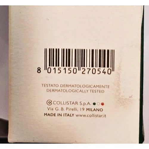 Lozione per il corpo «Fluido di benessere» — foto 5 dell'alert A12/03273/24