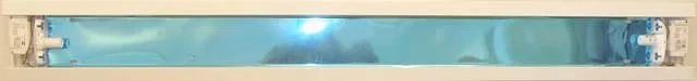 Montaggio a parete «Fluorescent Lighting Fixture» — foto 2 dell'alert A12/1784/14