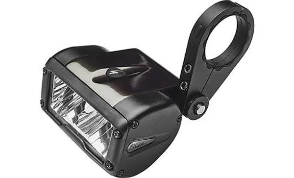 Luci della bicicletta «Flux Expert Headlight; Flux Elite Headlight; Flux Expert Taillight; Stix Comp Headlight;…» (Specialized)