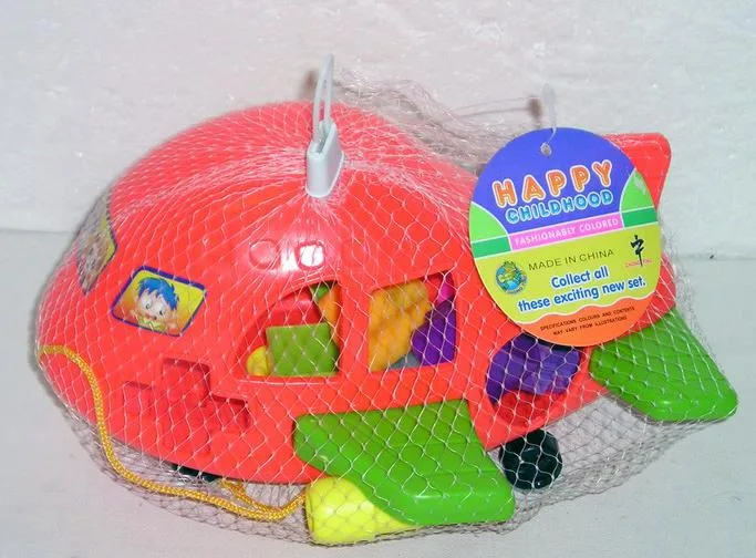 Flyer – set da collezione (HAPPY CHILDHOOD)