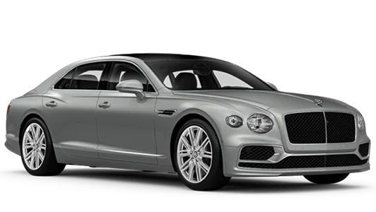 Autovettura «Flying Spur» (Bentley)
